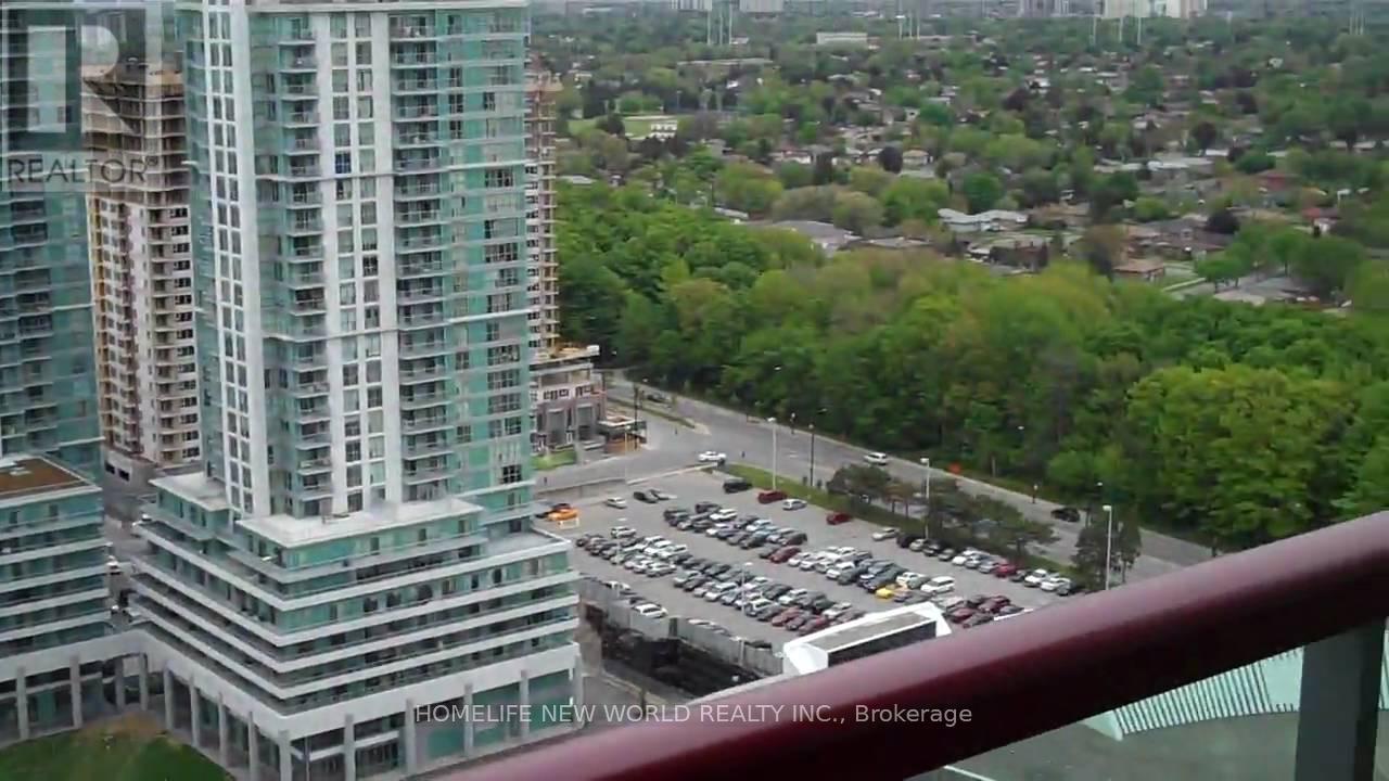 2007 - 50 Brian Harrison Way, Toronto, Ontario  M1P 5J4 - Photo 11 - E12828510