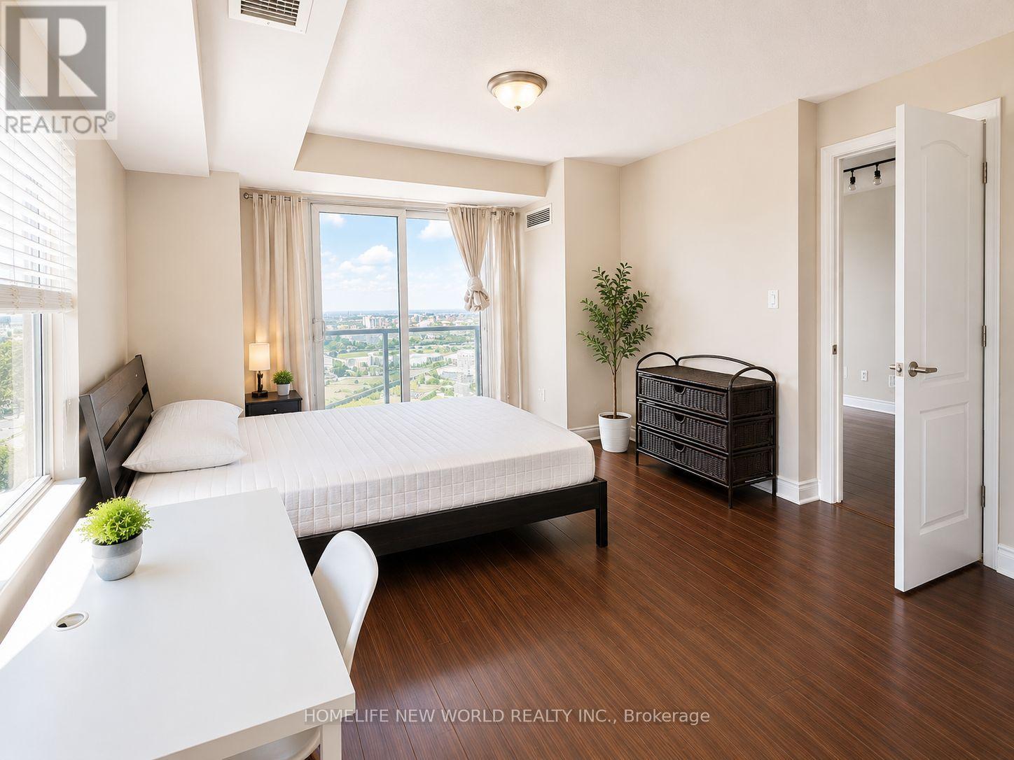 2007 - 50 Brian Harrison Way, Toronto, Ontario  M1P 5J4 - Photo 8 - E12828510