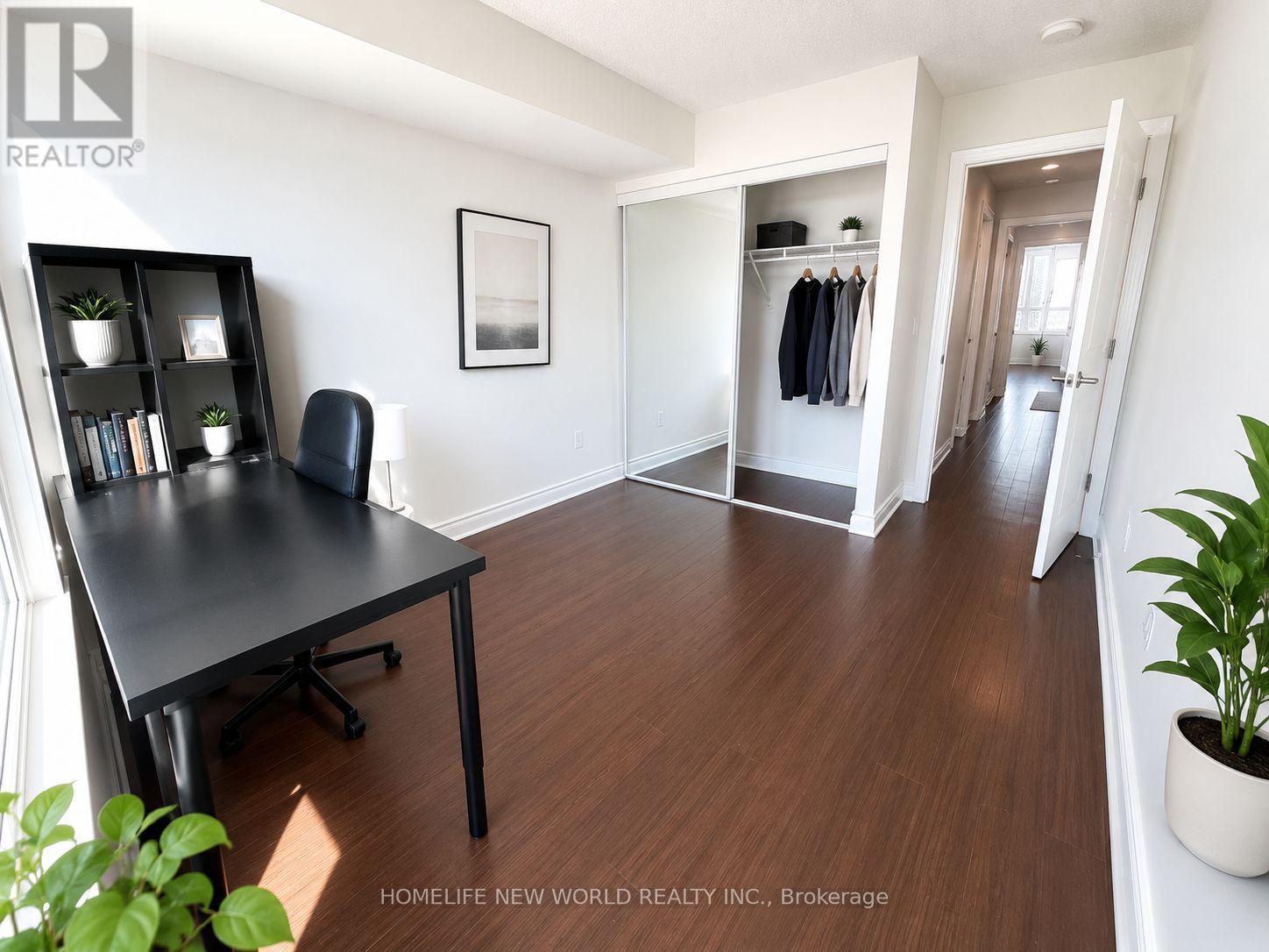 2007 - 50 Brian Harrison Way, Toronto, Ontario  M1P 5J4 - Photo 10 - E12828510