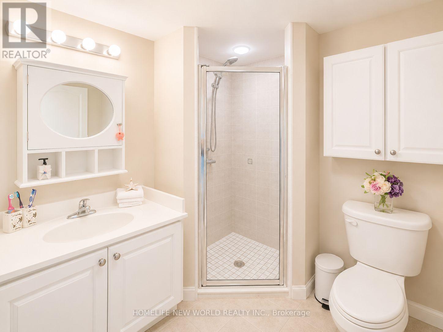 2007 - 50 Brian Harrison Way, Toronto, Ontario  M1P 5J4 - Photo 9 - E12828510
