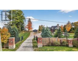 12355 MILL ROAD, Vaughan, Ontario