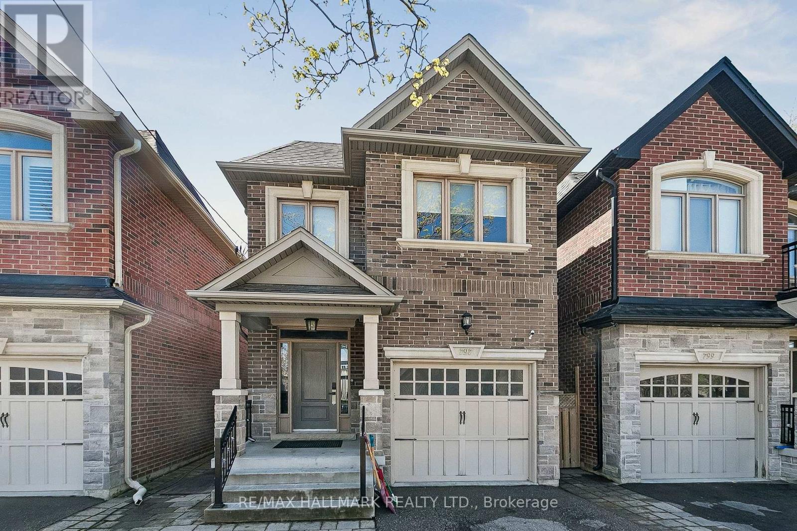 Basement - 797 Oxford Street, Toronto, Ontario  M8Z 1L5 - Photo 12 - W13121678