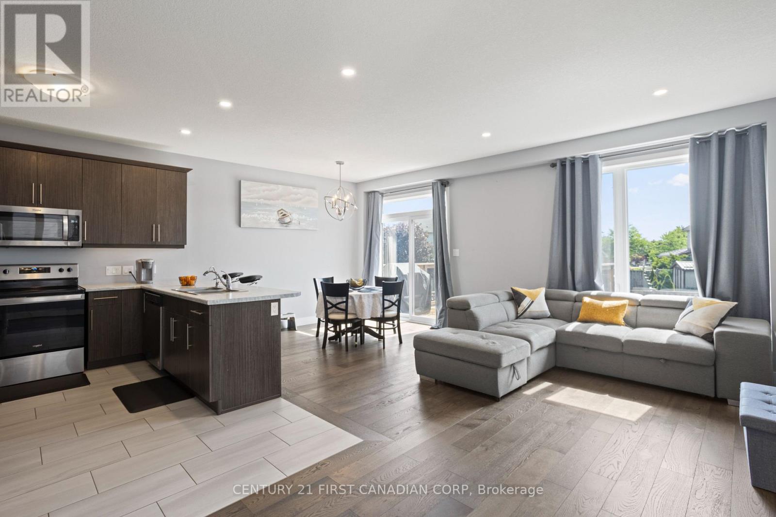 2428 Irish Moss Road, London South, Ontario  N6M 0H6 - Photo 6 - X13042880