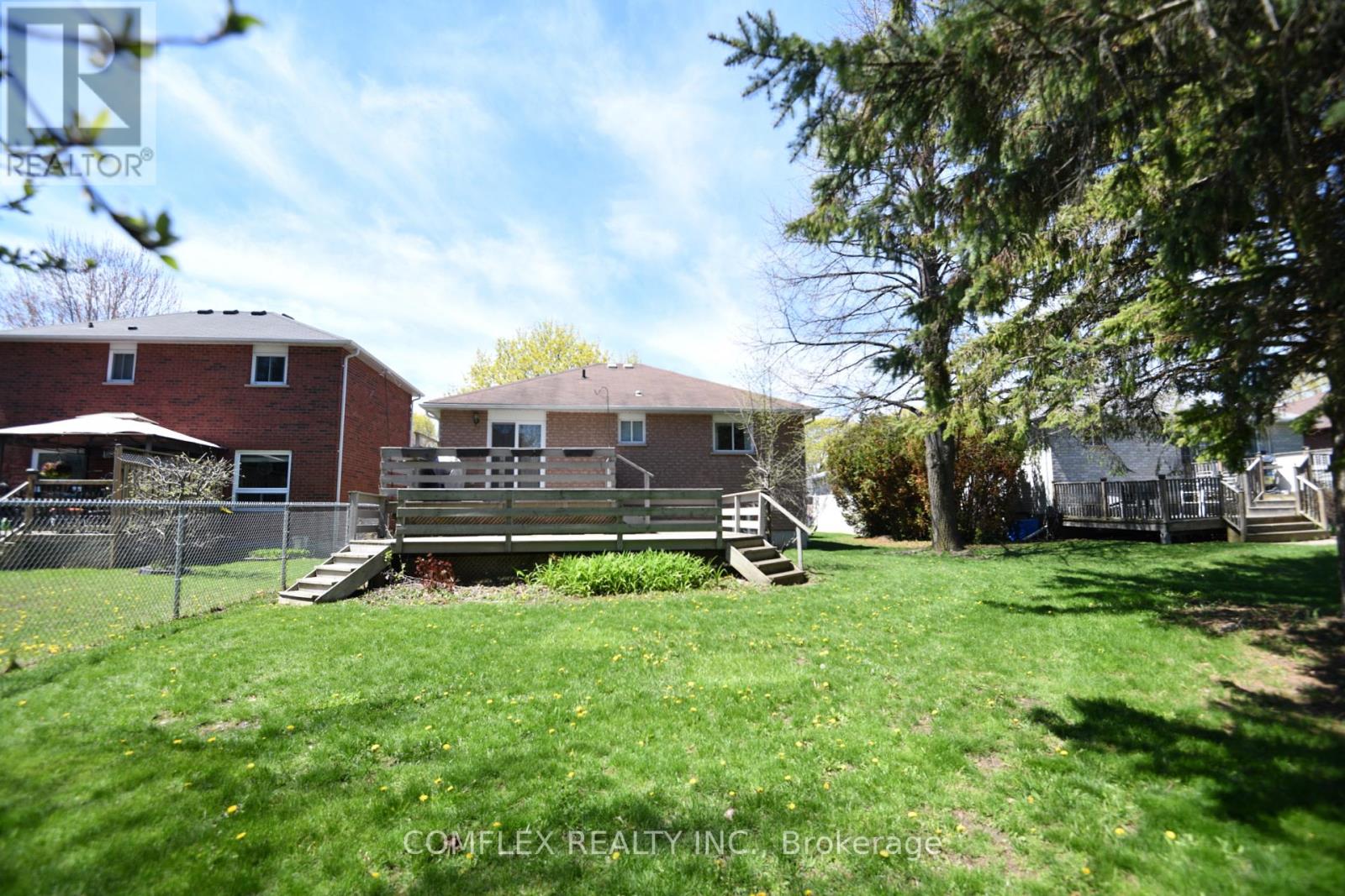 154 Carroll Crescent, Cobourg, Ontario  K9A 5K6 - Photo 2 - X13136004