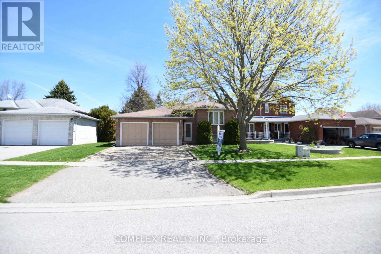 154 CARROLL CRESCENT, Cobourg, Ontario