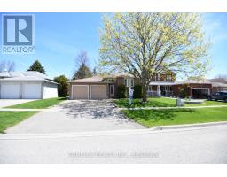 154 CARROLL CRESCENT, Cobourg, Ontario