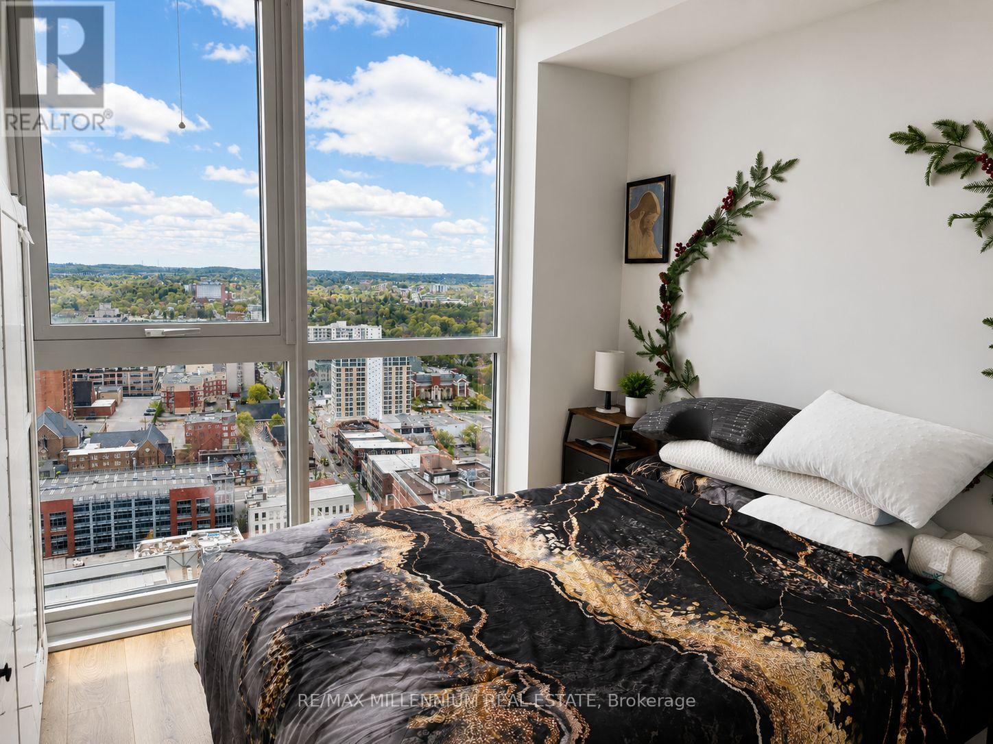 2610 - 60 Frederick Street, Kitchener, Ontario  N2H 0C7 - Photo 4 - X13099882