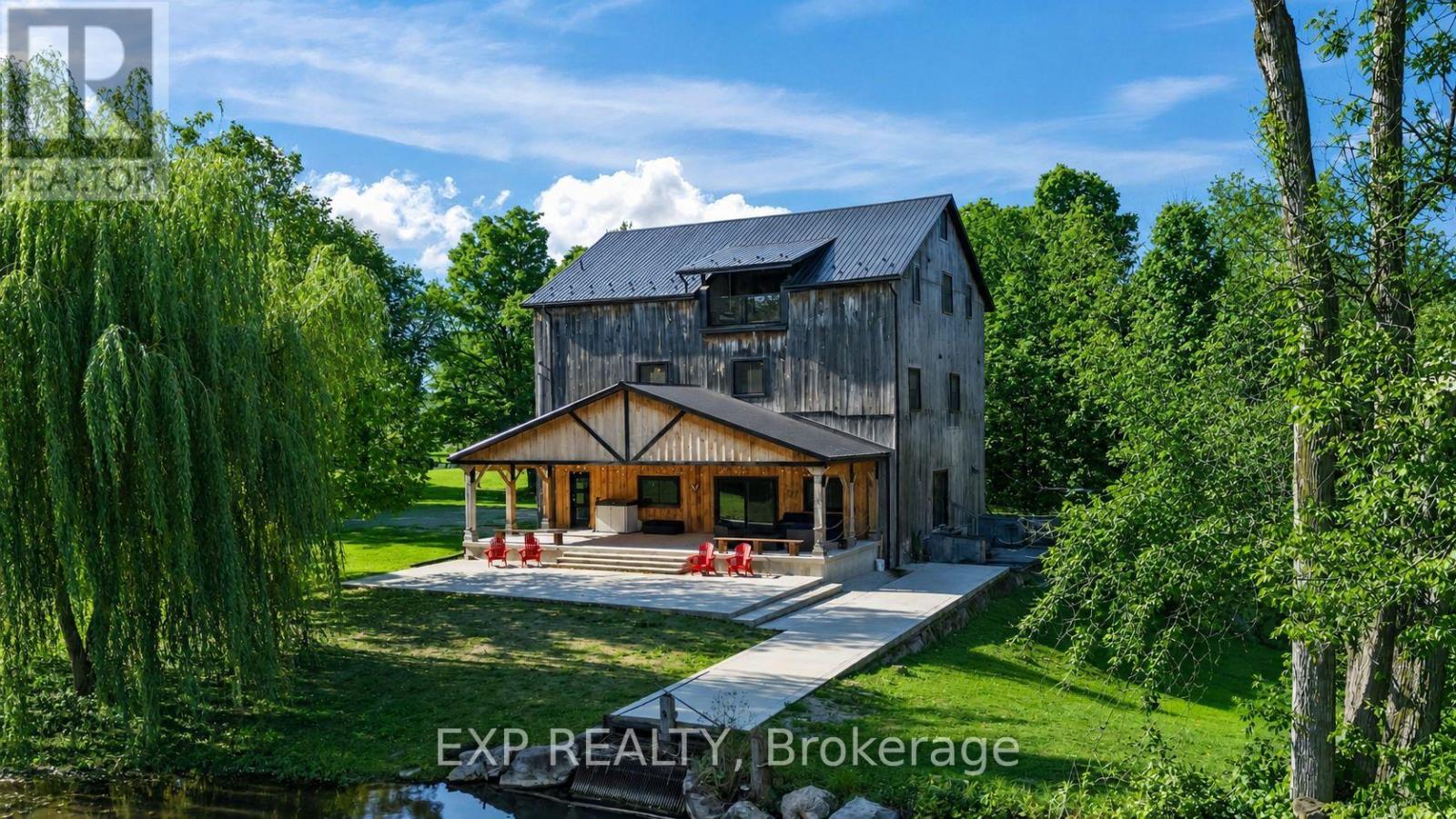 33 ANDREW STREET, South Bruce, Ontario
