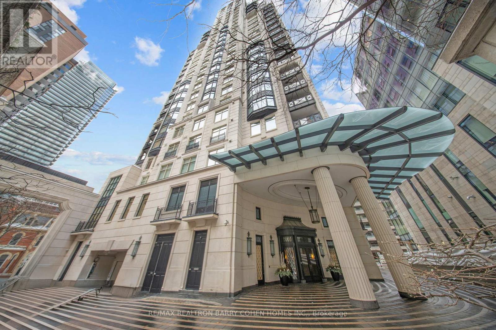 1a - 1 St Thomas Street, Toronto, Ontario  M5S 3M5 - Photo 27 - C13136740