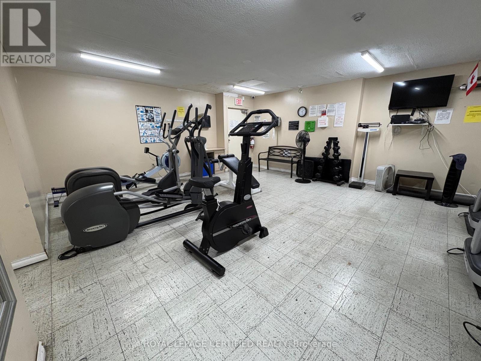202 - 735 Don Mills Road, Toronto, Ontario  M3C 1T1 - Photo 17 - C13136792