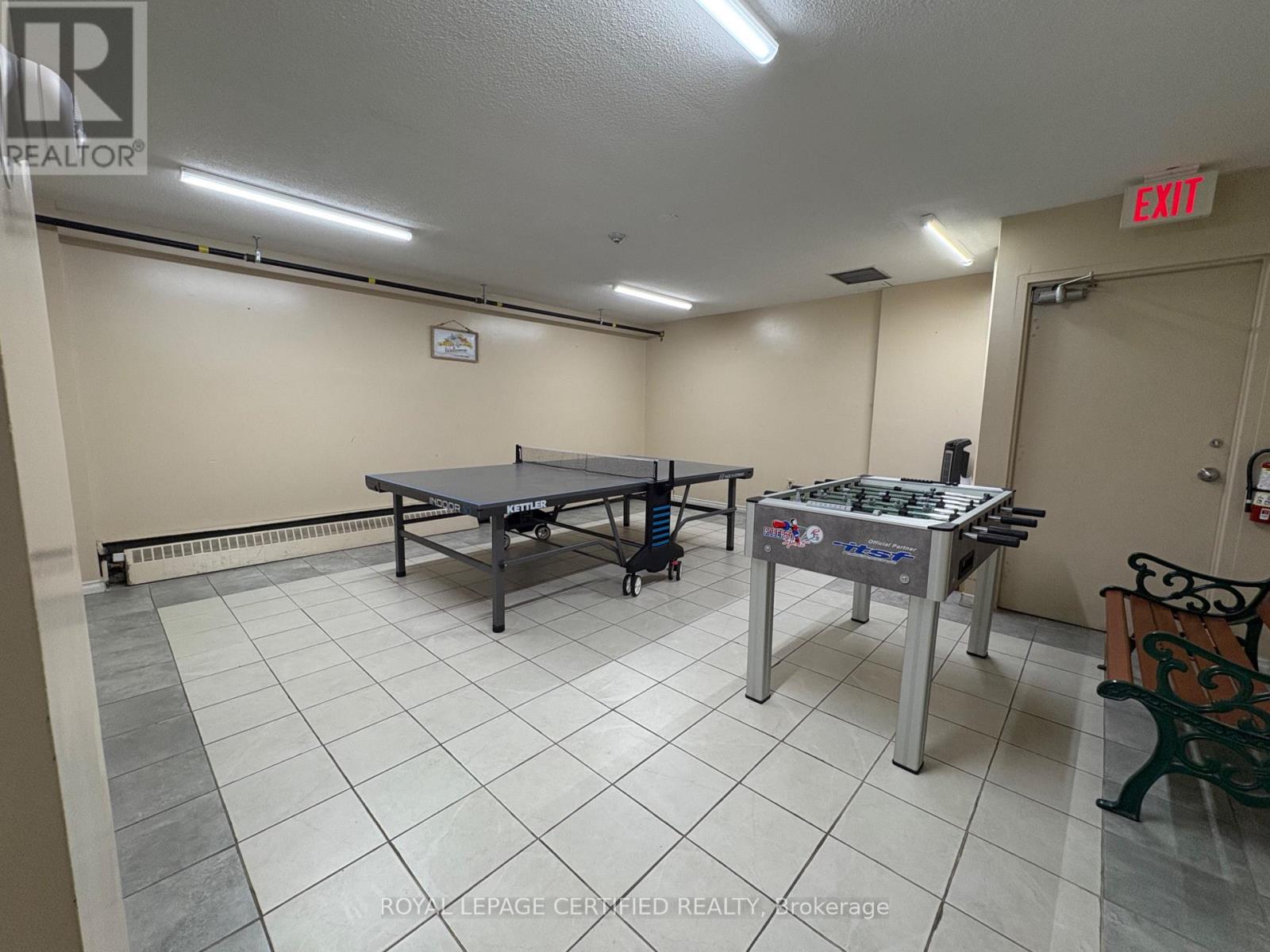 202 - 735 Don Mills Road, Toronto, Ontario  M3C 1T1 - Photo 18 - C13136792