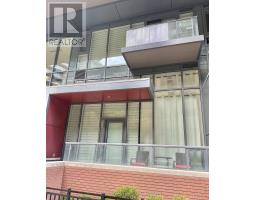TH03 - 20 BRUYERES MEWS, Toronto, Ontario