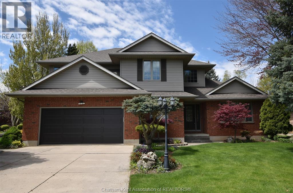 MLS# 26008607: 9149 West Ridge LINE, Chatham-Kent, Canada