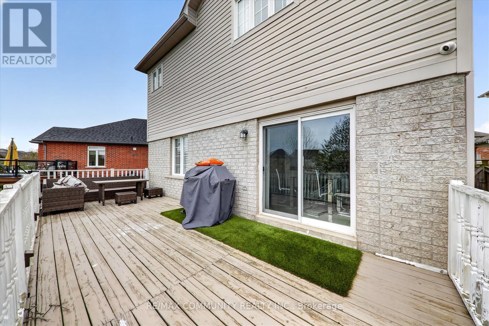 1677 Quail Run Drive, Oshawa, Ontario  L1K 0M1 - Photo 40 - E13136804