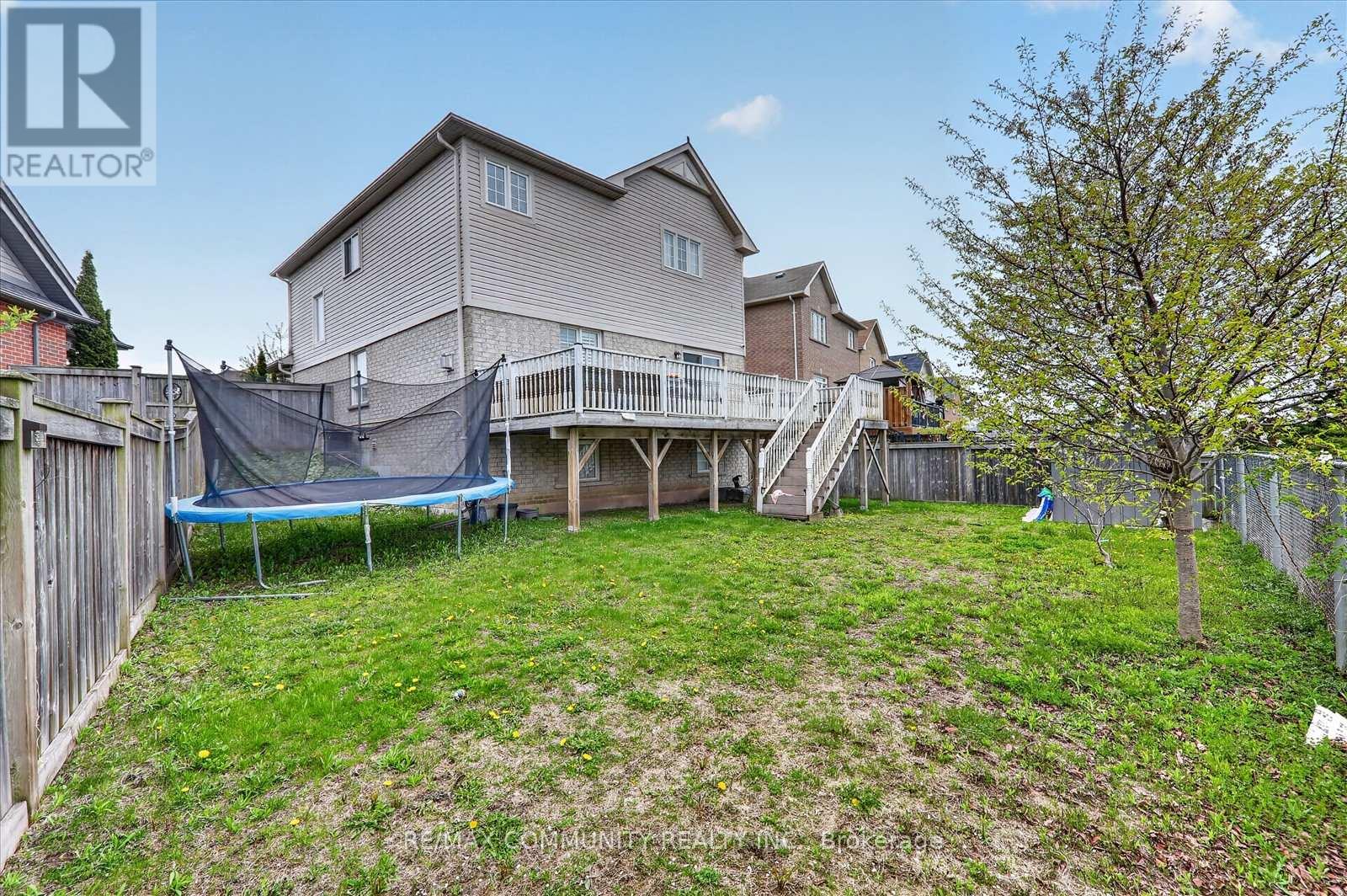 1677 Quail Run Drive, Oshawa, Ontario  L1K 0M1 - Photo 42 - E13136804
