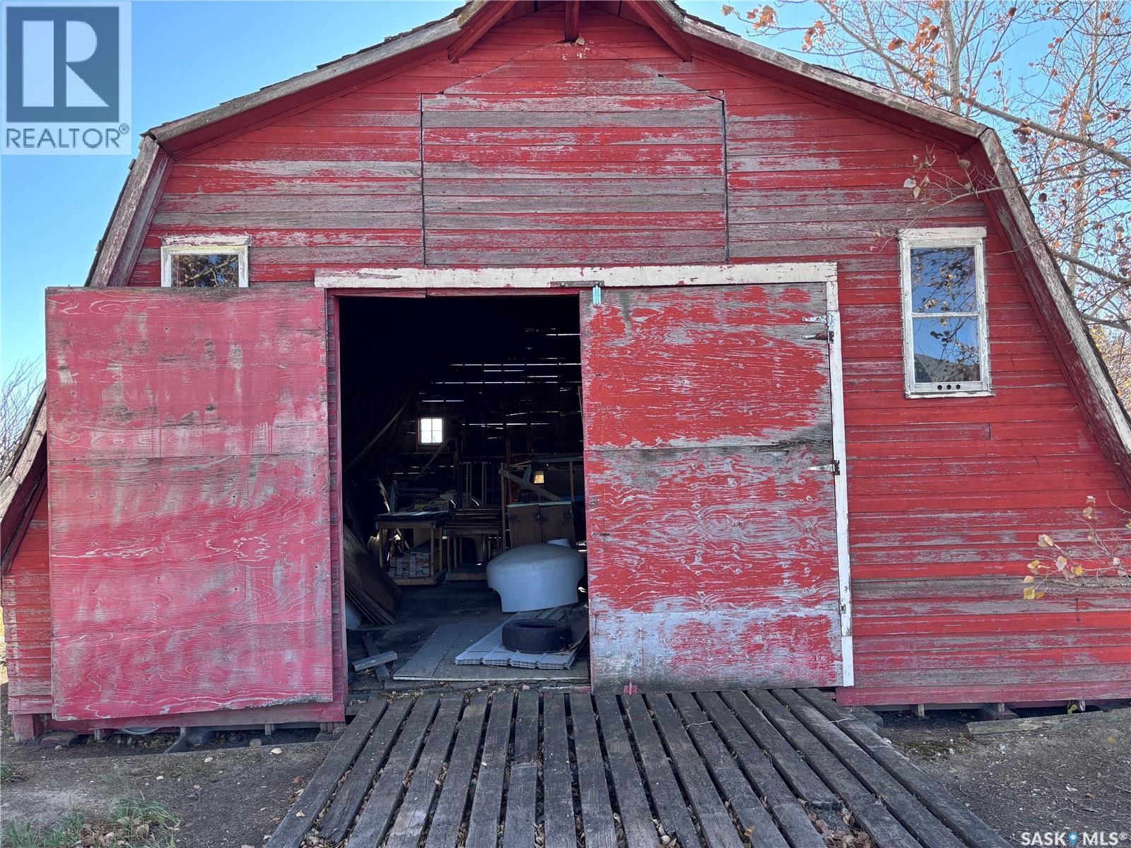 Cator  Acreage, Miry Creek Rm No. 229, Saskatchewan  S0N 0J0 - Photo 25 - SK021472