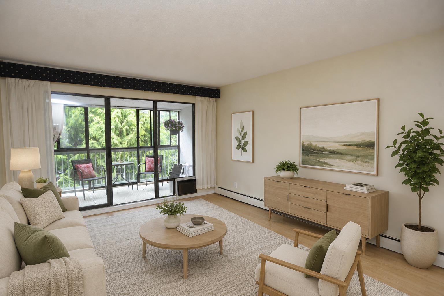 307 1444 MARTIN STREET, White Rock, British Columbia