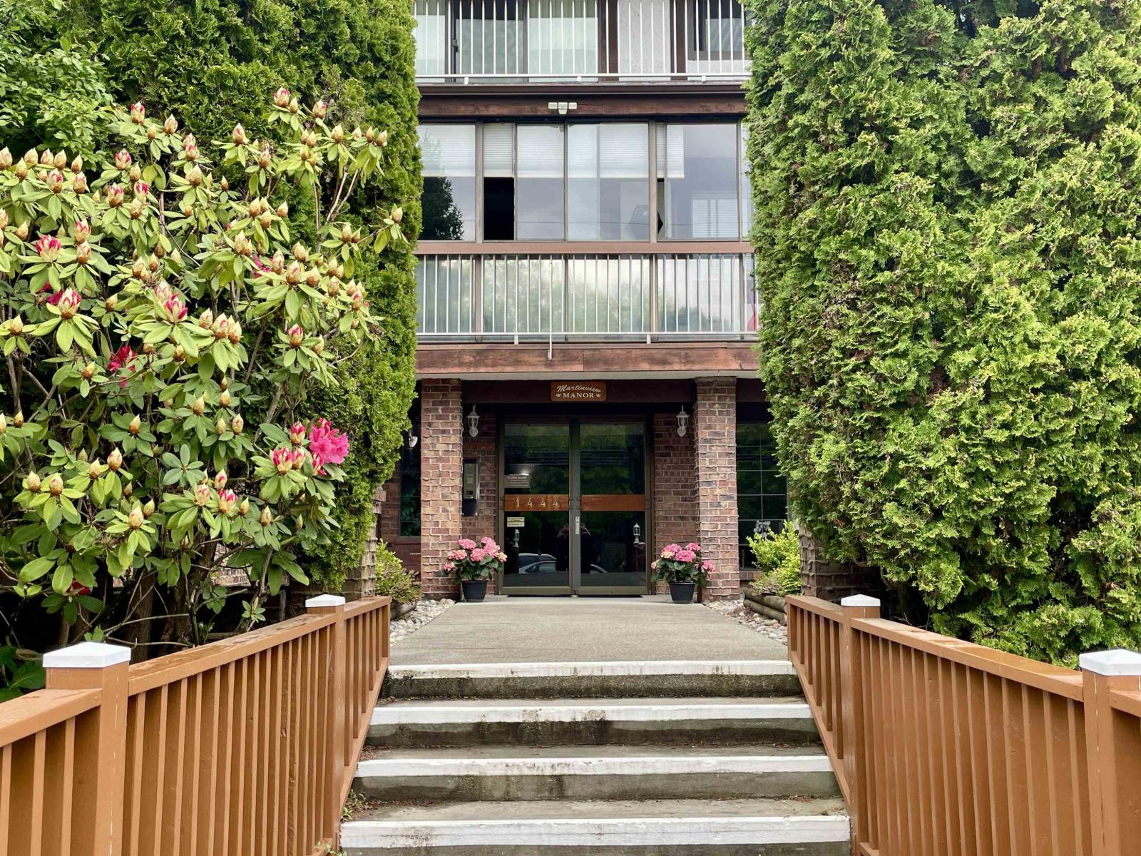 307 1444 Martin Street, White Rock, British Columbia  V4B 3W7 - Photo 26 - R3123951