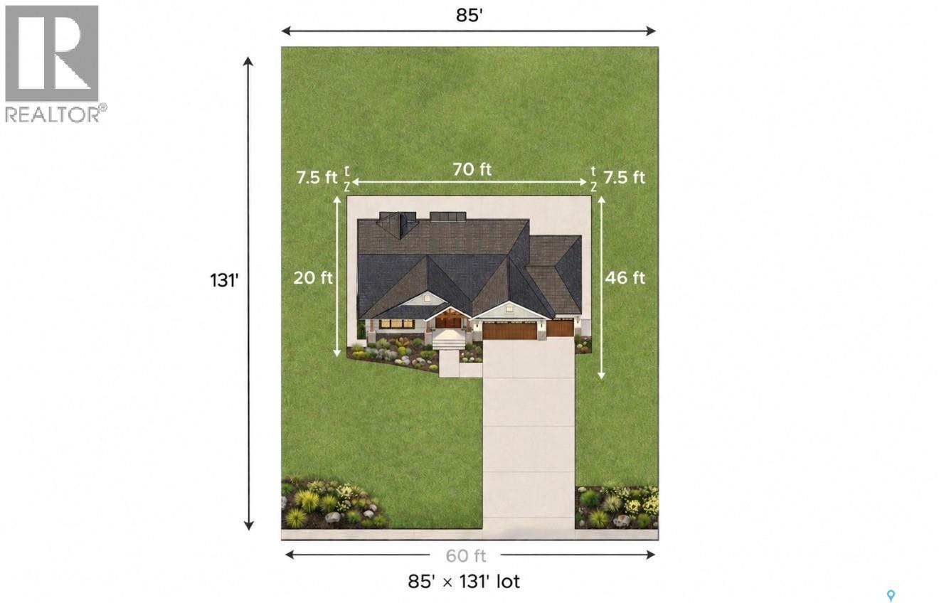 502 Bentika Street, Bethune, Saskatchewan  S0G 0H0 - Photo 3 - SK028473