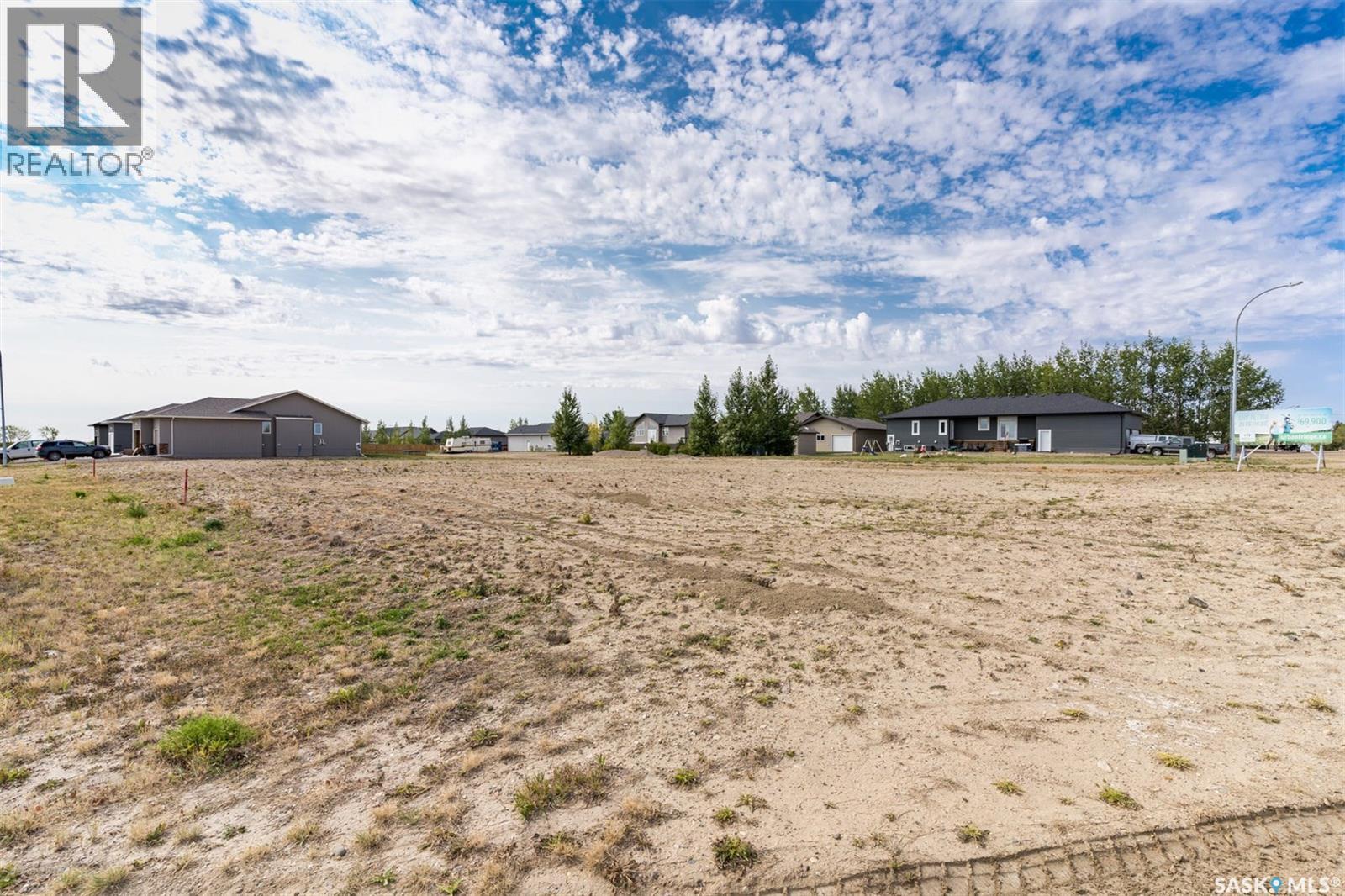 502 Bentika Street, Bethune, Saskatchewan  S0G 0H0 - Photo 1 - SK028473