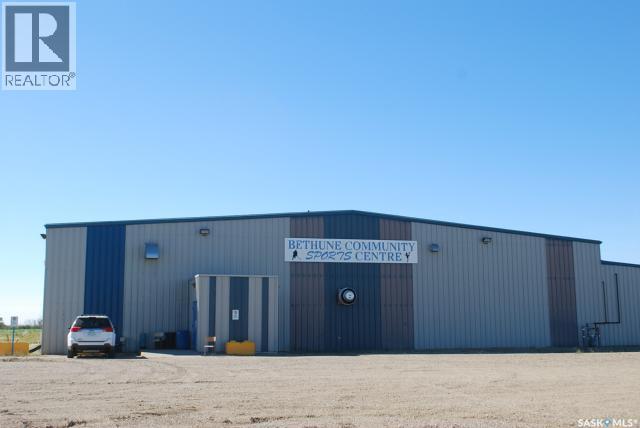 502 Bentika Street, Bethune, Saskatchewan  S0G 0H0 - Photo 32 - SK028473