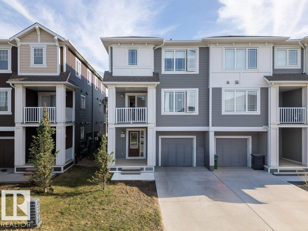 20315 16 AV NW, edmonton, Alberta
