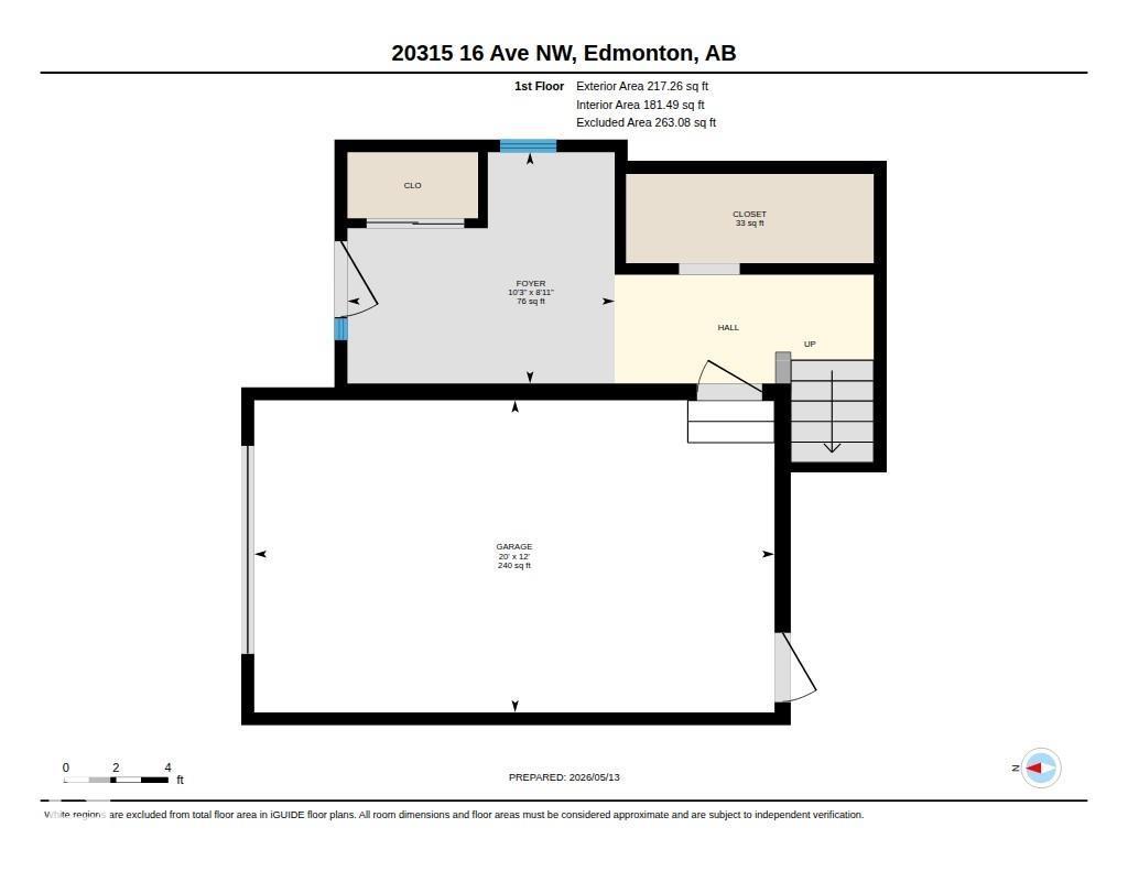 20315 16 Av Nw, Edmonton, Alberta  T6M 1K8 - Photo 28 - E4488142