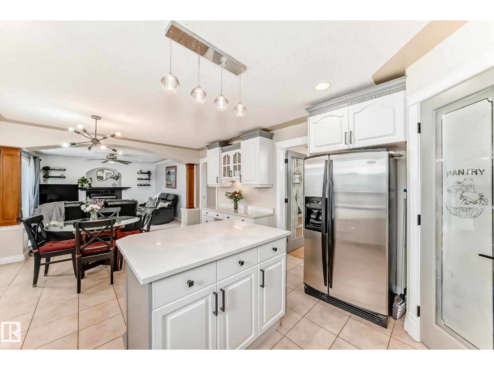 6736 11 Av Sw, Edmonton, Alberta  T6X 1L1 - Photo 13 - E4488143