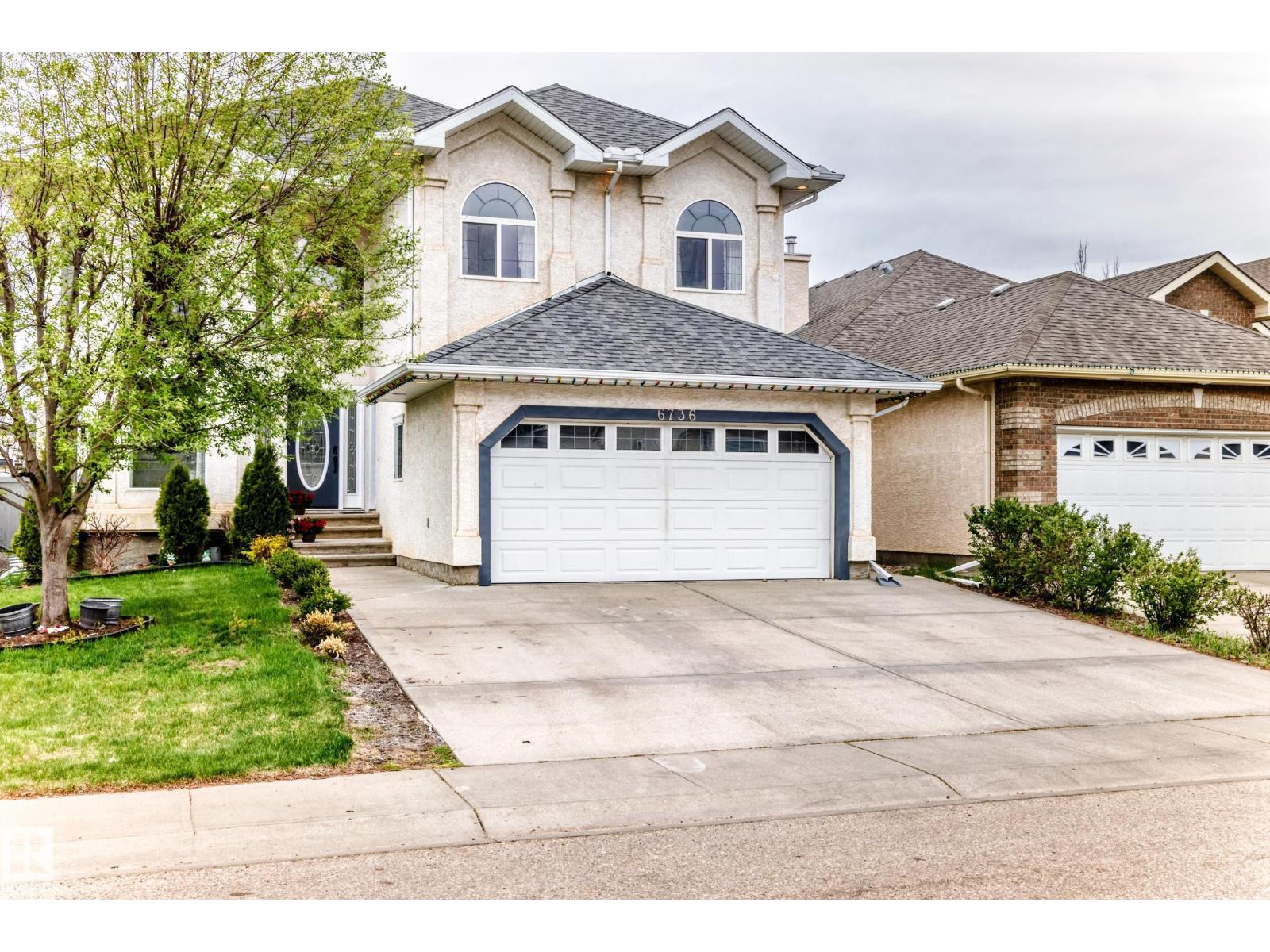 6736 11 Av Sw, Edmonton, Alberta  T6X 1L1 - Photo 74 - E4488143