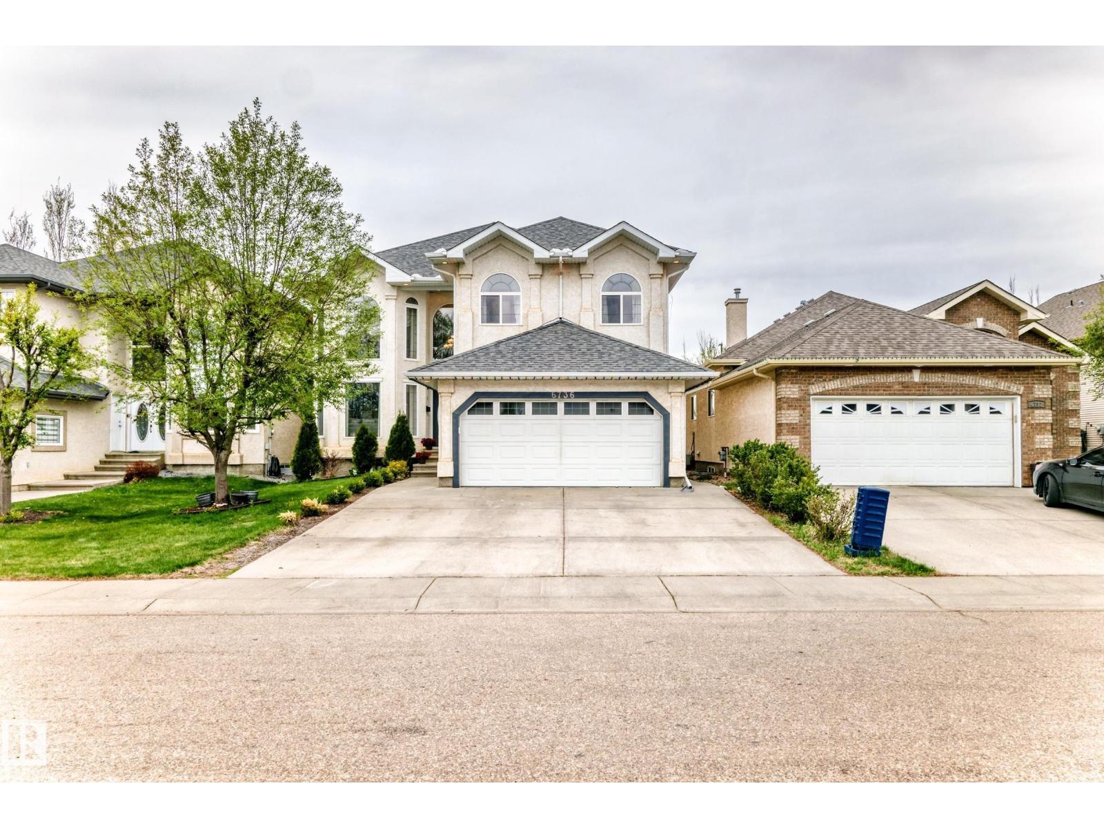 6736 11 Av Sw, Edmonton, Alberta  T6X 1L1 - Photo 75 - E4488143