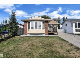 3520 19 Av NW, Edmonton, Alberta T6L 2Z9 (29762221)