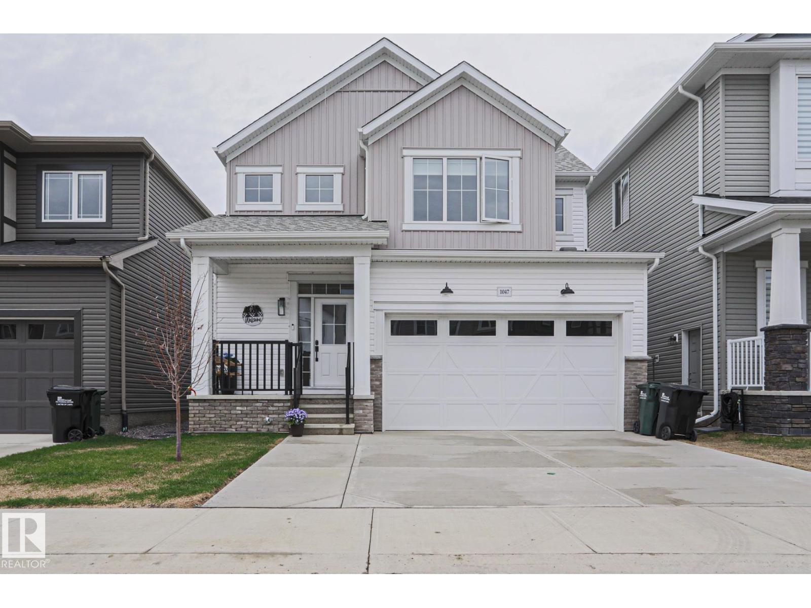 1047 STONESIDE RD, sherwood park, Alberta