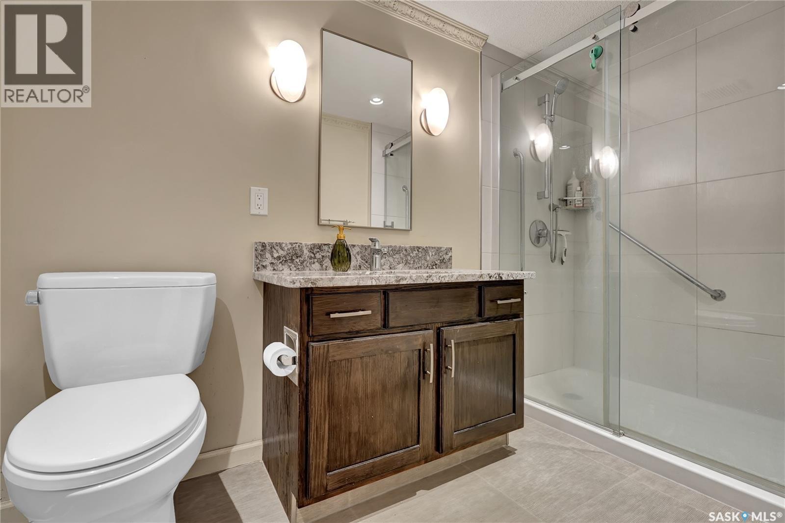 201 2315 Cornwall Street, Regina, Saskatchewan  S4P 2L4 - Photo 11 - SK036032