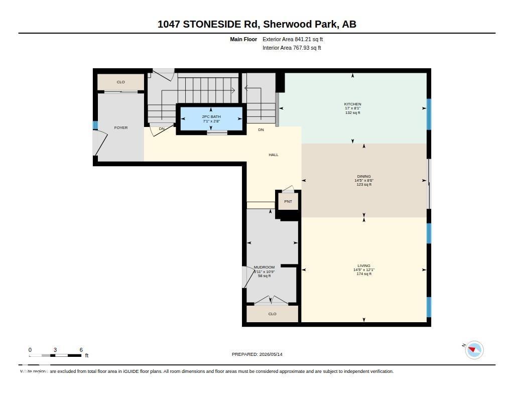 1047 Stoneside Rd, Sherwood Park, Alberta  T8H 3A1 - Photo 60 - E4488144