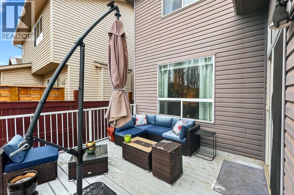 201 Autumn Circle Se, Calgary, Alberta  T3M 0J9 - Photo 10 - A2298738