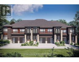 14 KAMPER AVENUE, Richmond Hill, Ontario