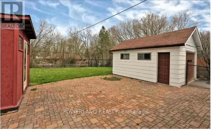 Main - 60 Collins Crescent, Aurora, Ontario  L4G 2W2 - Photo 16 - N13136744