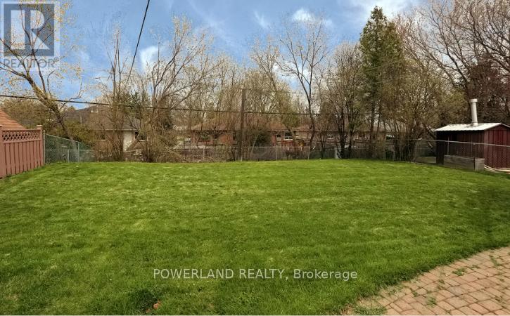 Main - 60 Collins Crescent, Aurora, Ontario  L4G 2W2 - Photo 18 - N13136744