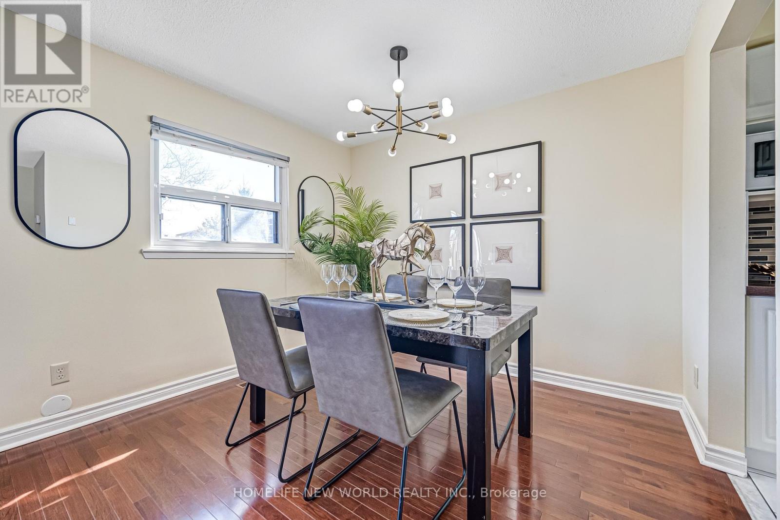 76 Bowman Way, Markham, Ontario  L3T 4Z8 - Photo 9 - N13136868