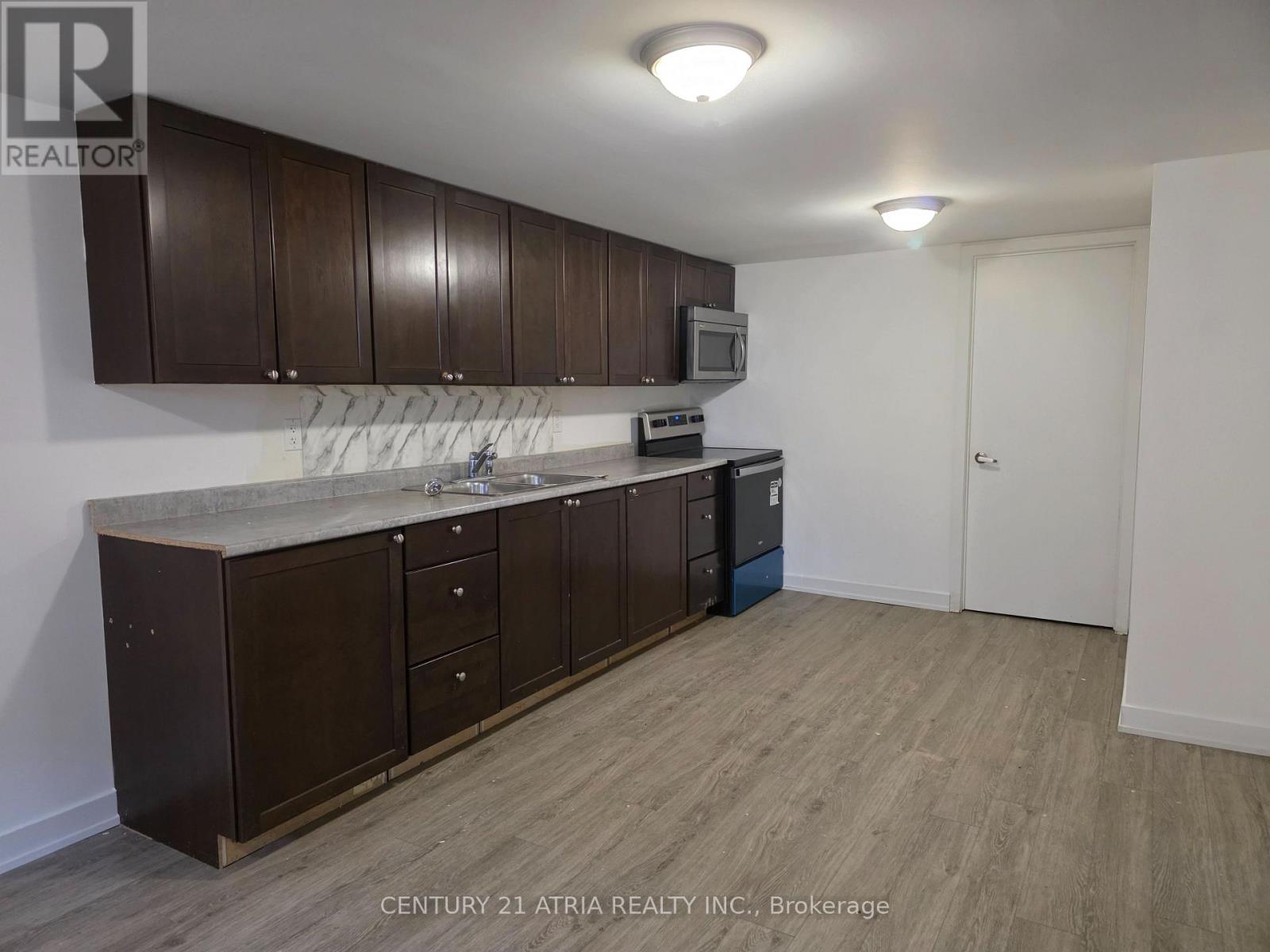 LOWER - 19 MEADOWVIEW AVENUE, Markham, Ontario