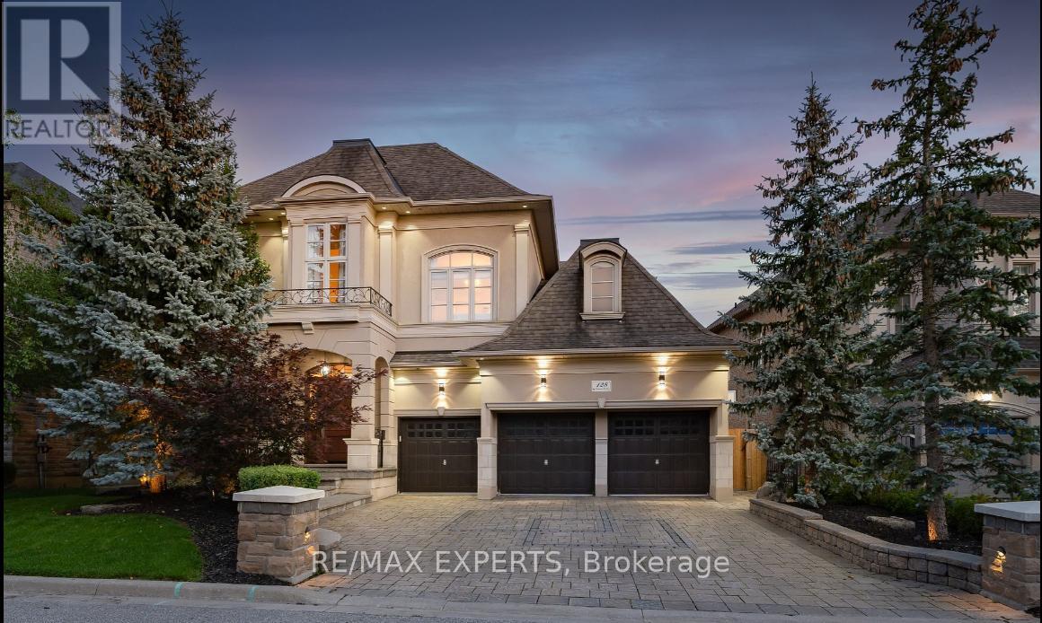 128 ORLEANS CIRCLE, Vaughan, Ontario