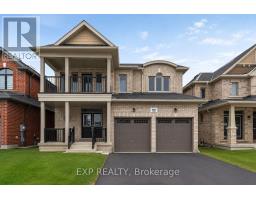 52 BAYCROFT BOULEVARD, Essa, Ontario