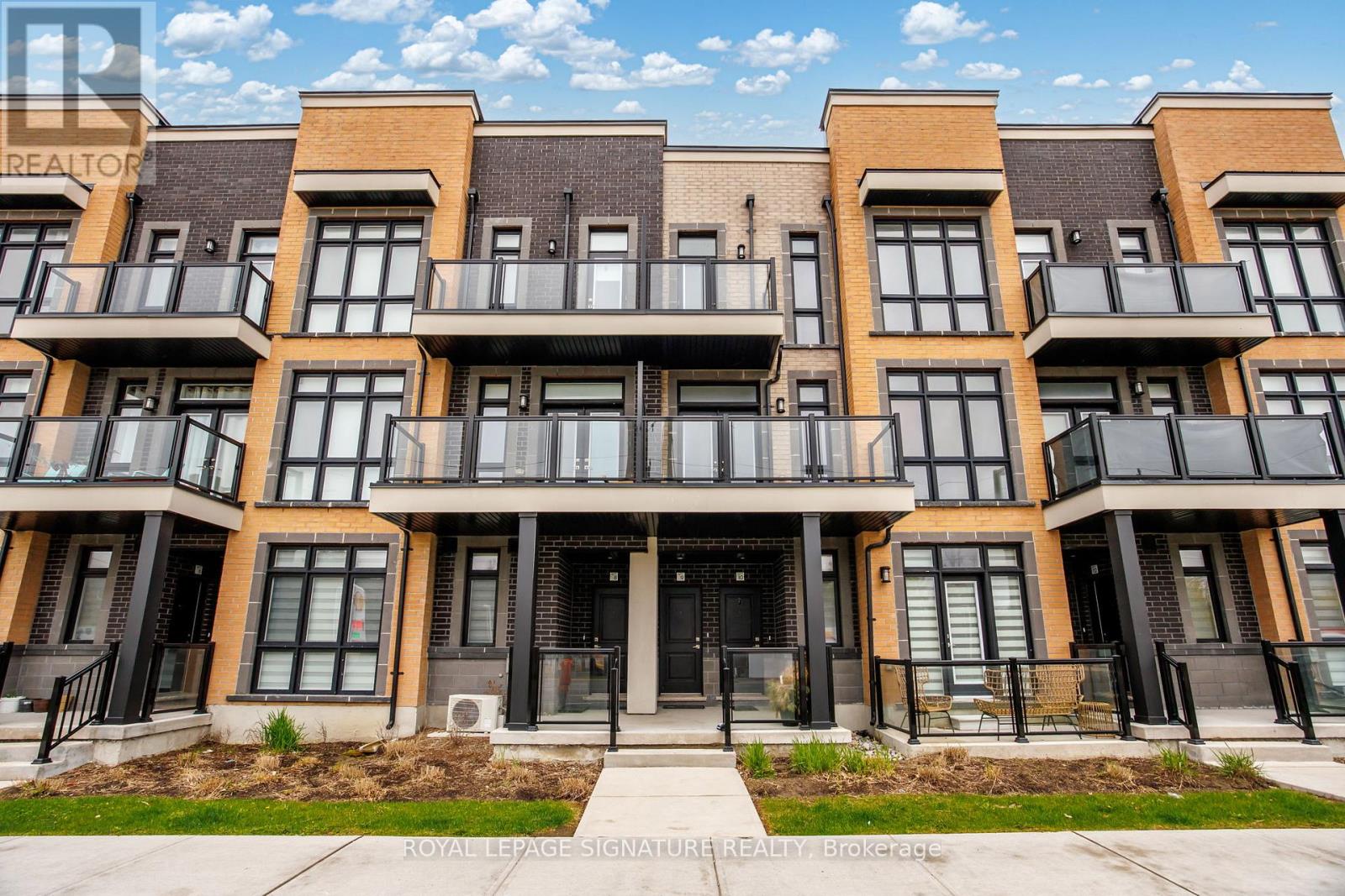 9 - 12860 Yonge Street, Richmond Hill, Ontario  L4E 1J4 - Photo 2 - N13136890