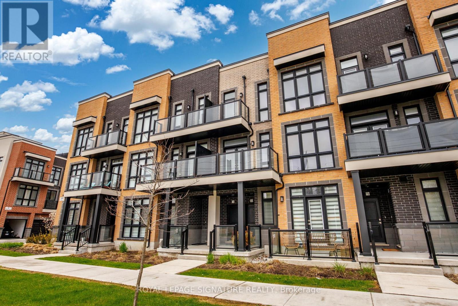 9 - 12860 Yonge Street, Richmond Hill, Ontario  L4E 1J4 - Photo 3 - N13136890