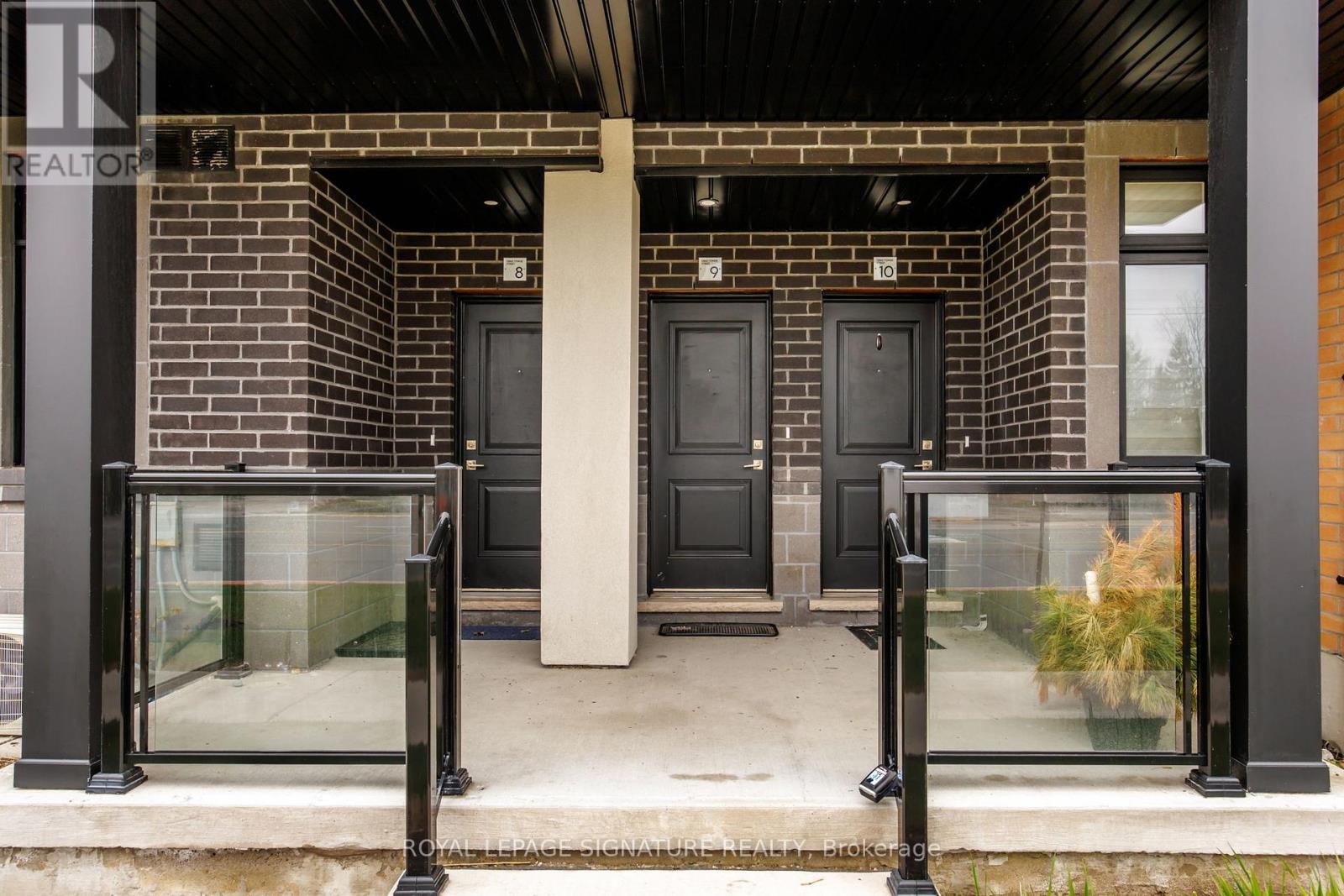 9 - 12860 Yonge Street, Richmond Hill, Ontario  L4E 1J4 - Photo 4 - N13136890