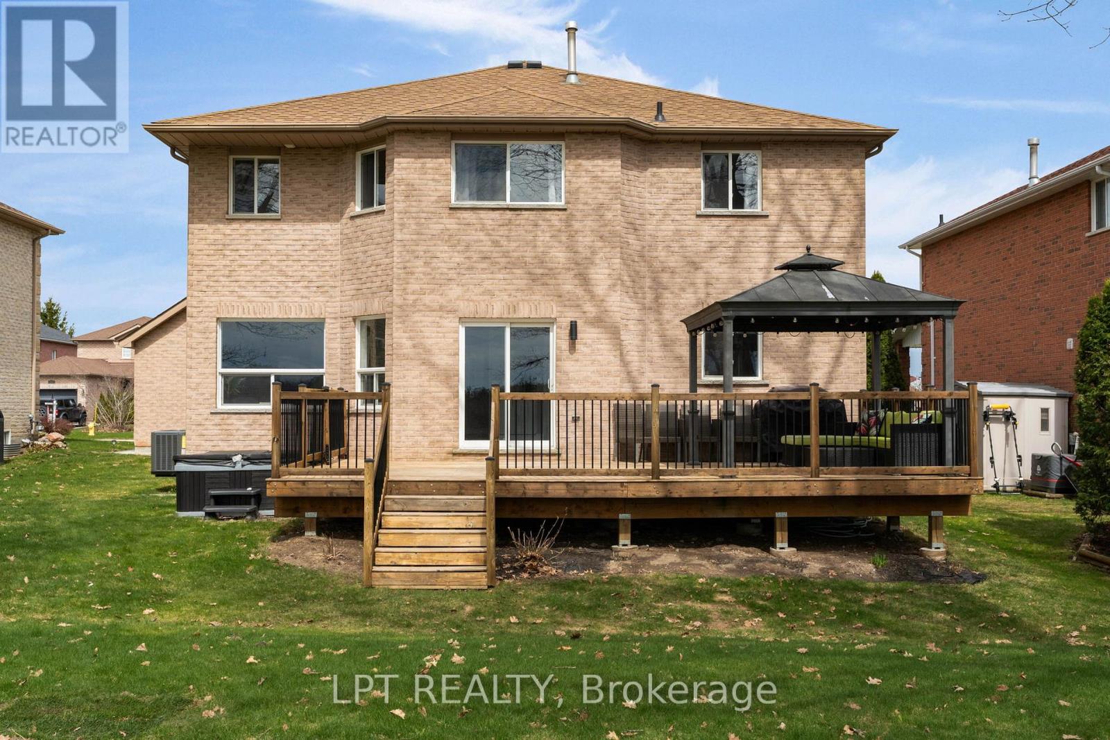 47 Northview Crescent, Barrie (Northwest), Ontario  L4N 9T4 - Photo 37 - S13136650