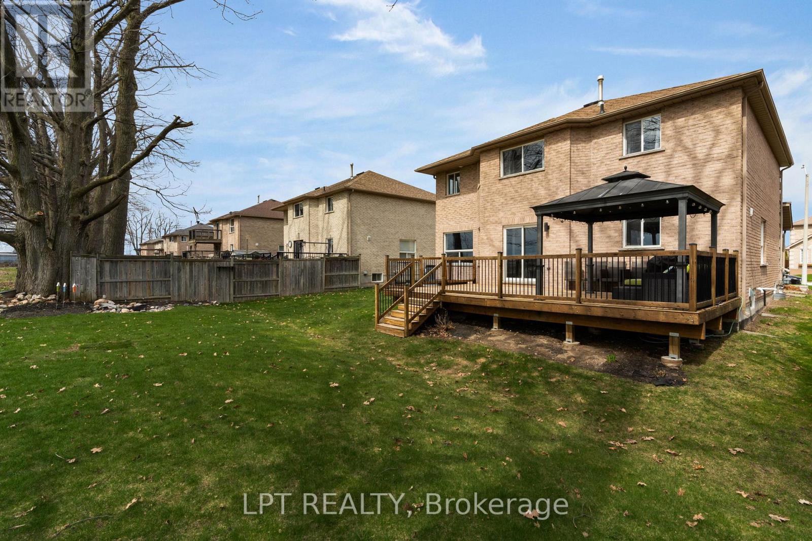 47 Northview Crescent, Barrie (Northwest), Ontario  L4N 9T4 - Photo 39 - S13136650