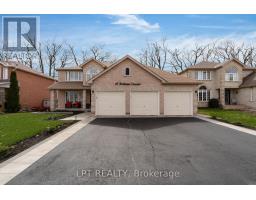 47 NORTHVIEW CRESCENT, Barrie, Ontario