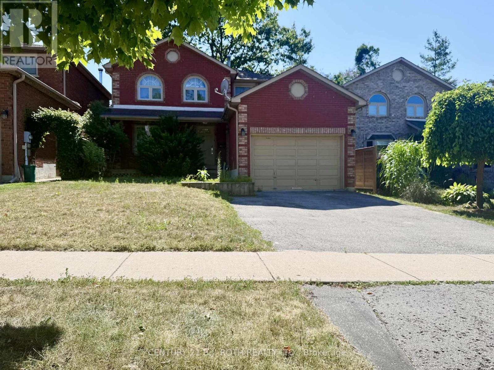 29 IRWIN DRIVE, barrie (northwest), Ontario