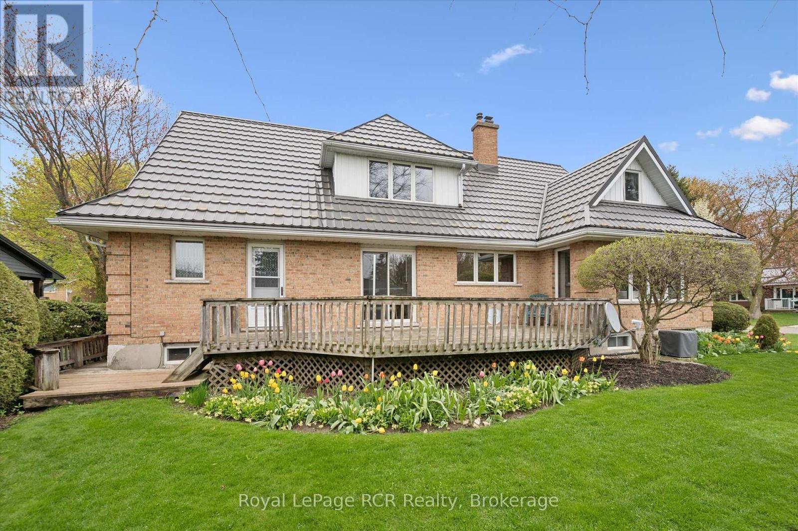 5 Jackson Crescent, North Perth, Ontario  N4W 1K2 - Photo 11 - X13131366